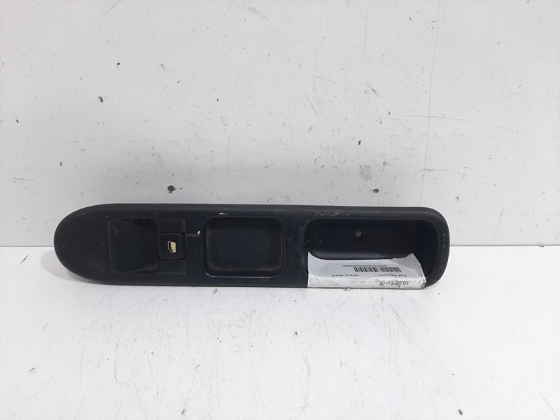 Recambio de mando elevalunas delantero derecho para peugeot 307 (s1) xs referencia OEM IAM 6554E7  