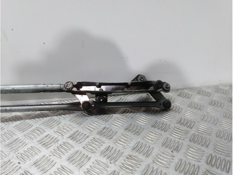 Recambio de motor limpia delantero para renault espace iv (jk0) expression referencia OEM IAM   