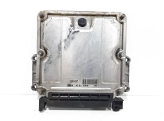 Recambio de centralita motor uce para peugeot 206 berlina xs referencia OEM IAM 0281010249 9636256980 