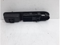 Recambio de mando elevalunas delantero derecho para peugeot 307 (s1) xs referencia OEM IAM 6554E7   2