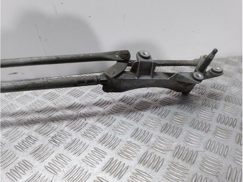 Recambio de motor limpia delantero para renault espace iv (jk0) expression referencia OEM IAM   