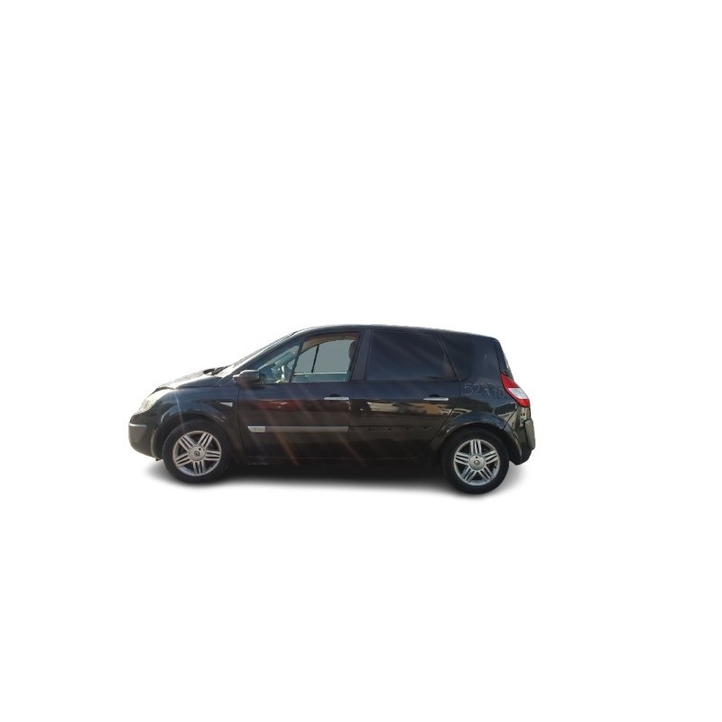 RENAULT SCÉNIC II (JM0/1_) - imagen 5
