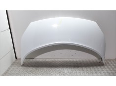 Recambio de capot para renault scenic ii confort dynamique referencia OEM IAM 651001097R BLANCO