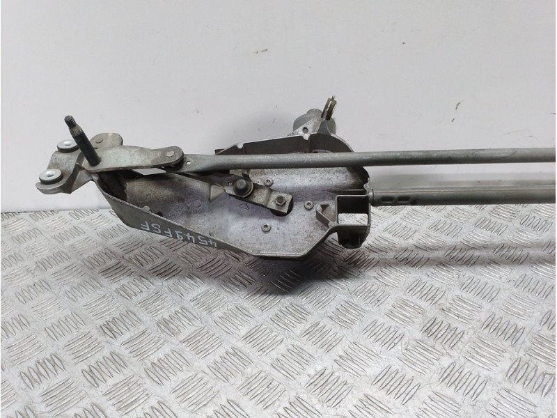 Recambio de motor limpia delantero para renault espace iv (jk0) expression referencia OEM IAM   