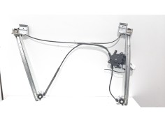 Recambio de elevalunas delantero derecho para seat cordoba berlina (6k2) sx (1997) referencia OEM IAM 6K3837402   2