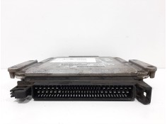 Recambio de centralita motor uce para peugeot 206 berlina xs referencia OEM IAM 0281010249 9636256980  2