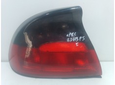 Recambio de piloto trasero izquierdo para opel tigra 1.6 16v referencia OEM IAM   