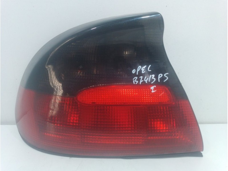 Recambio de piloto trasero izquierdo para opel tigra 1.6 16v referencia OEM IAM   