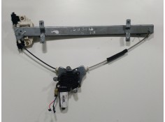 Recambio de elevalunas delantero derecho para hyundai h 1 h 1 combi con quinta puerta referencia OEM IAM  2 PINES 