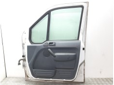 Recambio de puerta delantera derecha para ford transit connect (tc7) furgón (2006) referencia OEM IAM  AZUL  2