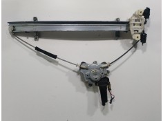 Recambio de elevalunas delantero derecho para hyundai h 1 h 1 combi con quinta puerta referencia OEM IAM  2 PINES  2