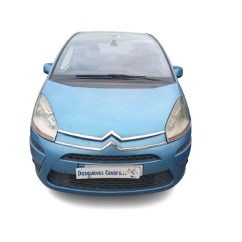 CITROËN C4 PICASSO I MONOSPACE (UD_)