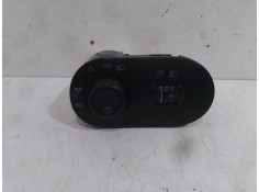 Recambio de mando luces para seat ibiza (6l1) stella referencia OEM IAM 6L1941531AD