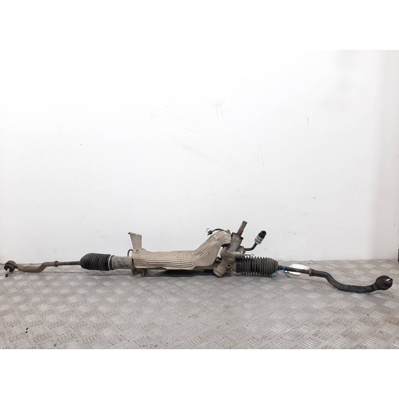 Recambio de cremallera direccion para renault laguna ii (bg0) authentique referencia OEM IAM 7711134569  