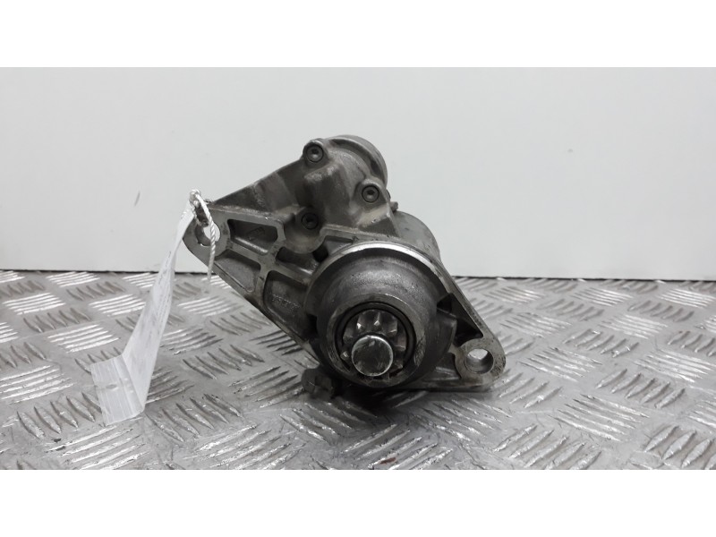 Recambio de motor arranque para seat cordoba berlina (6l2) fresh referencia OEM IAM 02T911023R 0001120406  Recambio de motor arranque para seat cordoba berlina (6l2) fresh referencia OEM IAM 02T911023R 0001120406