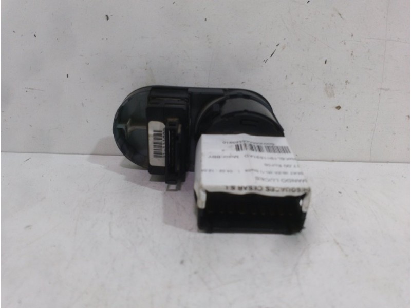 Recambio de mando luces para seat ibiza (6l1) stella referencia OEM IAM 6L1941531AD   Recambio de mando luces para seat ibiza (6l1) stella referencia OEM IAM 6L1941531AD