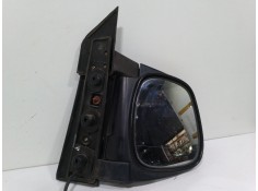 Recambio de retrovisor derecho para hyundai h 1 h 1 combi con quinta puerta referencia OEM IAM  3 PINES NEGRO