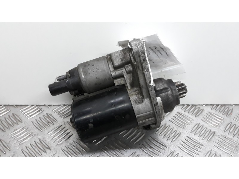 Recambio de motor arranque para seat cordoba berlina (6l2) fresh referencia OEM IAM 02T911023R 0001120406  Recambio de motor arranque para seat cordoba berlina (6l2) fresh referencia OEM IAM 02T911023R 0001120406