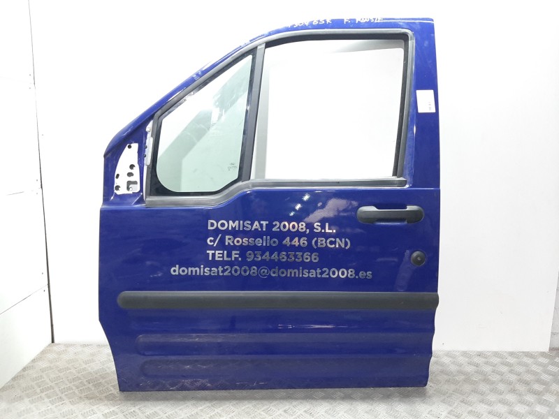 Recambio de puerta delantera izquierda para ford transit connect (tc7) furgón (2006) referencia OEM IAM   