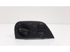 Recambio de mando luces para seat cordoba berlina (6k2) sx (1997) referencia OEM IAM 6K1941531F  