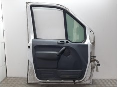 Recambio de puerta delantera izquierda para ford transit connect (tc7) furgón (2006) referencia OEM IAM    2
