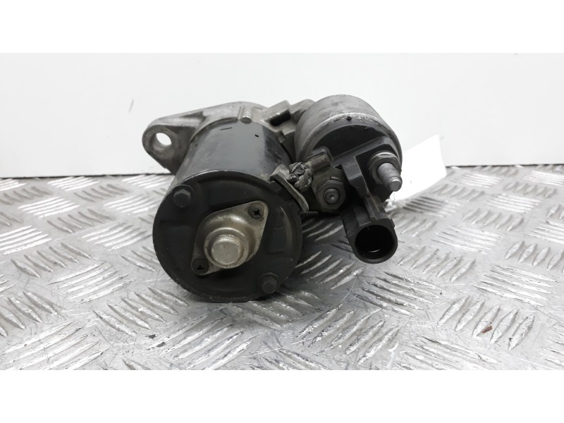 Recambio de motor arranque para seat cordoba berlina (6l2) fresh referencia OEM IAM 02T911023R 0001120406  Recambio de motor arranque para seat cordoba berlina (6l2) fresh referencia OEM IAM 02T911023R 0001120406