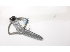 Recambio de elevalunas trasero derecho para opel zafira a elegance referencia OEM IAM 90579504 MANUAL  2