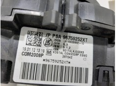 Recambio de mando multifuncion para citroën c4 lim. collection referencia OEM IAM 96759252XT   2