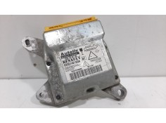 Recambio de centralita airbag para renault laguna ii (bg0) authentique referencia OEM IAM 8200142183A 550758700 