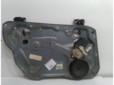 Recambio de elevalunas delantero izquierdo para seat ibiza (6l1) stella referencia OEM IAM 6L4837461
