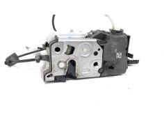 Recambio de cerradura puerta trasera derecha para opel zafira a elegance referencia OEM IAM 24414135 6 PINES 
