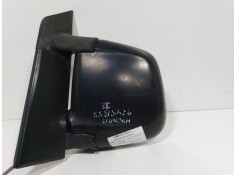 Recambio de retrovisor izquierdo para hyundai h 1 h 1 combi con quinta puerta referencia OEM IAM  3 PINES NEGRO 2