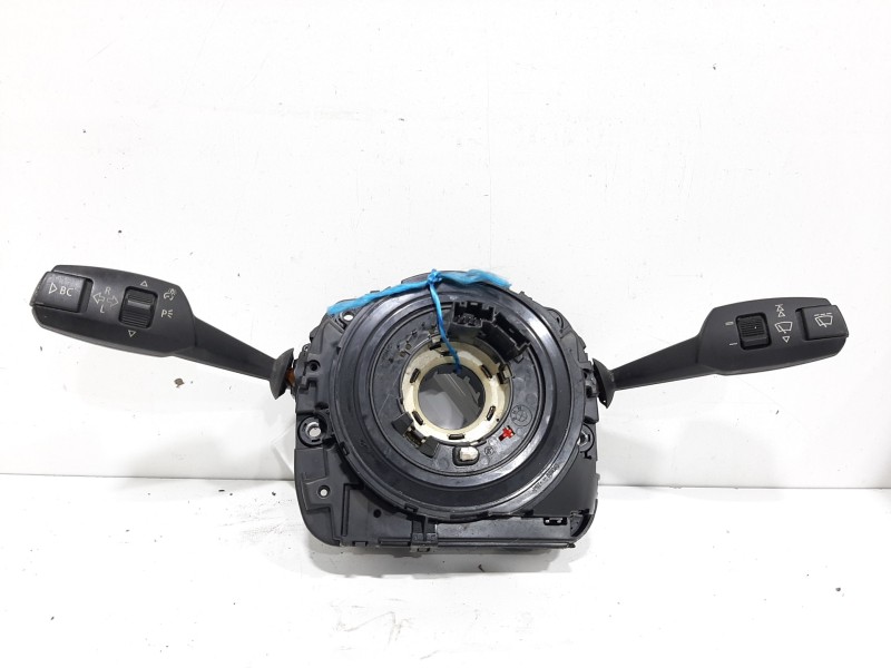 Recambio de mando multifuncion para bmw serie 1 berlina (e81/e87) 118i referencia OEM IAM 39100208220 911087301 698955602