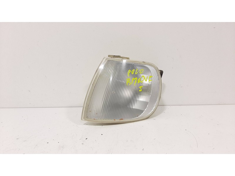 Recambio de piloto delantero izquierdo para volkswagen polo berlina (6n1) básico referencia OEM IAM 3A0949101B  