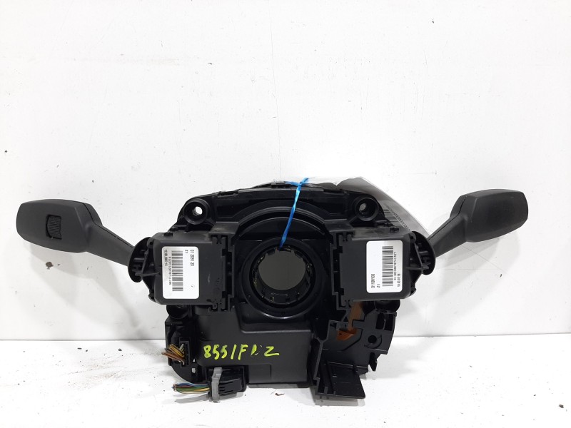 Recambio de mando multifuncion para bmw serie 1 berlina (e81/e87) 118i referencia OEM IAM 39100208220 911087301 698955602