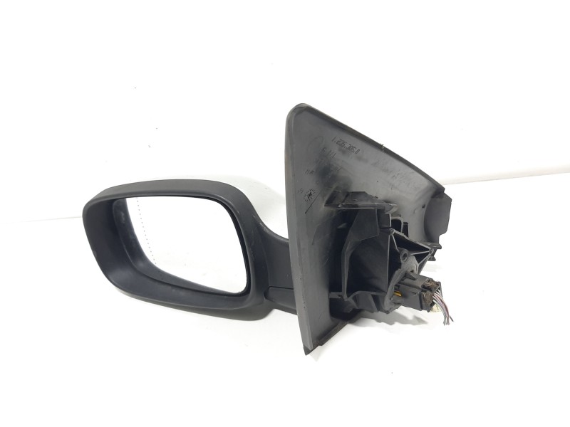 Recambio de retrovisor izquierdo para renault megane ii familiar expression referencia OEM IAM  ELÉCTRICO 