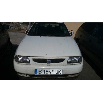 SEAT CORDOBA BERLINA (6K2)