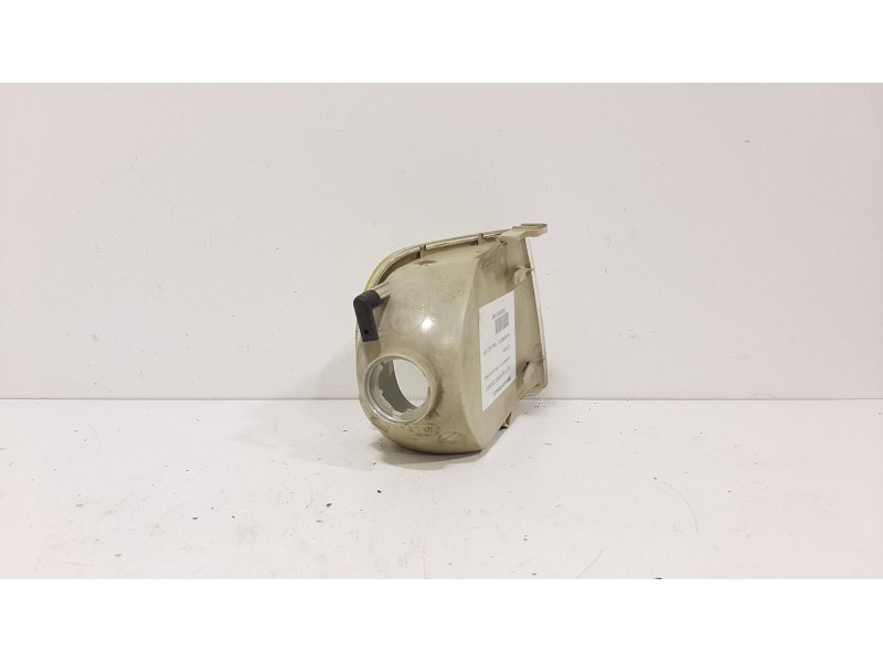 Recambio de piloto delantero izquierdo para volkswagen polo berlina (6n1) básico referencia OEM IAM 3A0949101B  