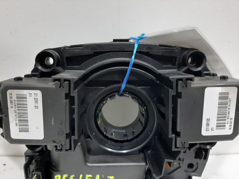 Recambio de mando multifuncion para bmw serie 1 berlina (e81/e87) 118i referencia OEM IAM 39100208220 911087301 698955602