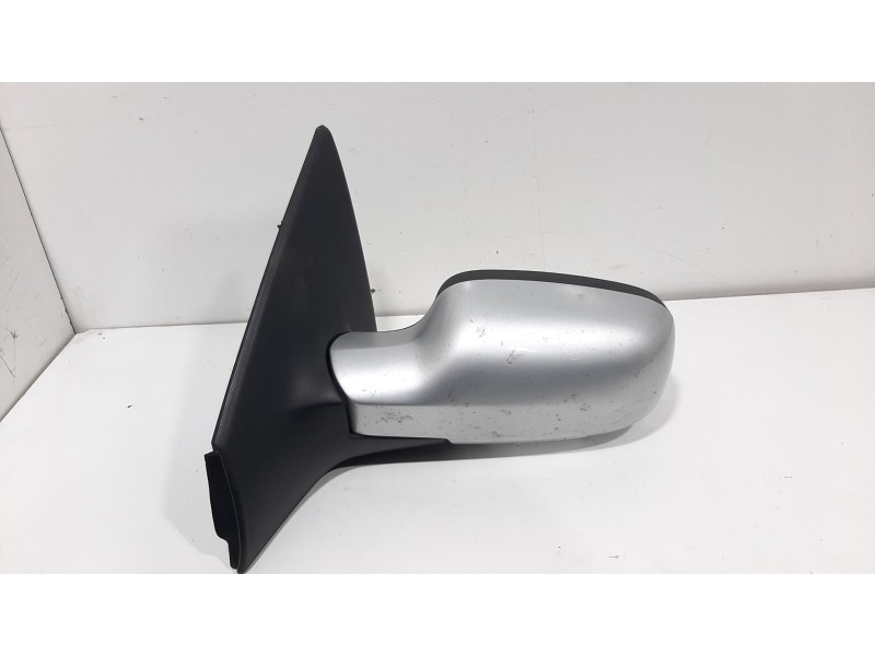 Recambio de retrovisor izquierdo para renault megane ii familiar expression referencia OEM IAM  ELÉCTRICO 
