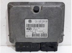 Recambio de centralita motor uce para seat ibiza (6l1) stella referencia OEM IAM 036906034AH
