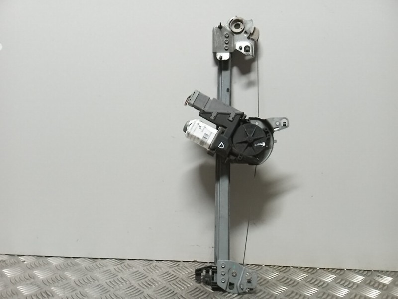 Recambio de elevalunas delantero derecho para citroën c3 1.4 collection referencia OEM IAM   