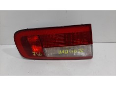 Recambio de piloto porton trasero izquierdo para renault laguna ii (bg0) authentique referencia OEM IAM   