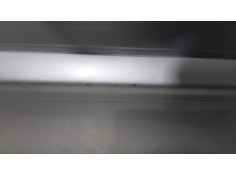 Recambio de puerta delantera derecha para opel zafira a elegance referencia OEM IAM 13189980 PLATA  2