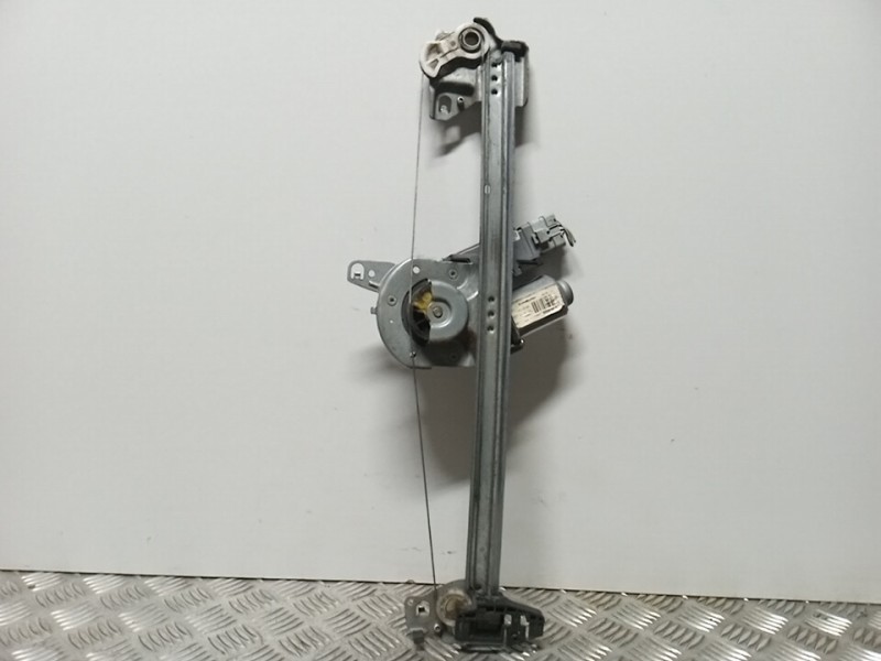 Recambio de elevalunas delantero derecho para citroën c3 1.4 collection referencia OEM IAM   