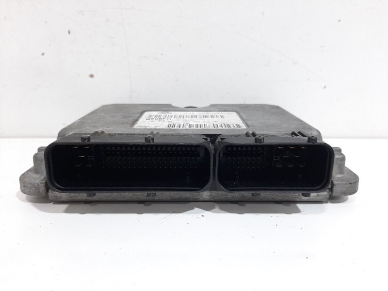 Recambio de centralita motor uce para seat ibiza (6l1) stella referencia OEM IAM 036906034AH   Recambio de centralita motor uce para seat ibiza (6l1) stella referencia OEM IAM 036906034AH