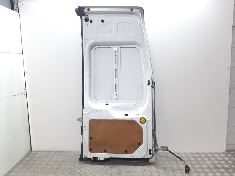Recambio de puerta trasera izquierda para ford transit connect (tc7) furgón (2006) referencia OEM IAM 4548940 AZUL 