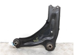 Recambio de brazo suspension inferior delantero izquierdo para renault laguna ii (bg0) authentique referencia OEM IAM 545016805R