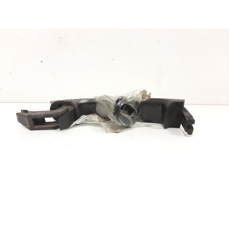 Recambio de maneta exterior delantera derecha para seat ibiza (6l1) reference referencia OEM IAM  NEGRO 