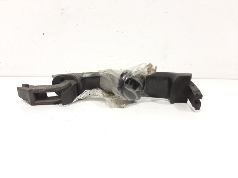 Recambio de maneta exterior delantera derecha para seat ibiza (6l1) reference referencia OEM IAM  NEGRO 